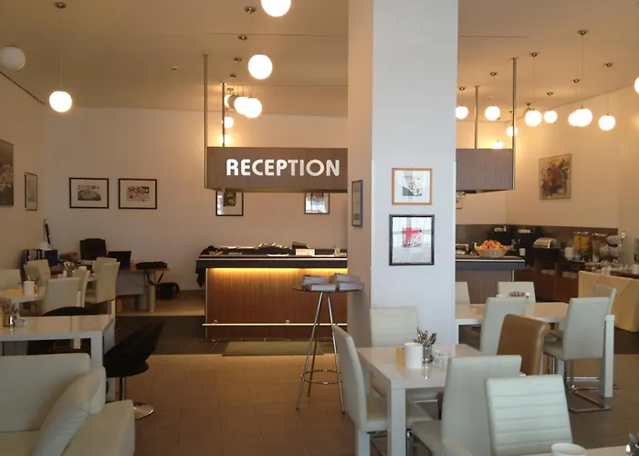 Hb1 Budget Hotel - Contactless Check In