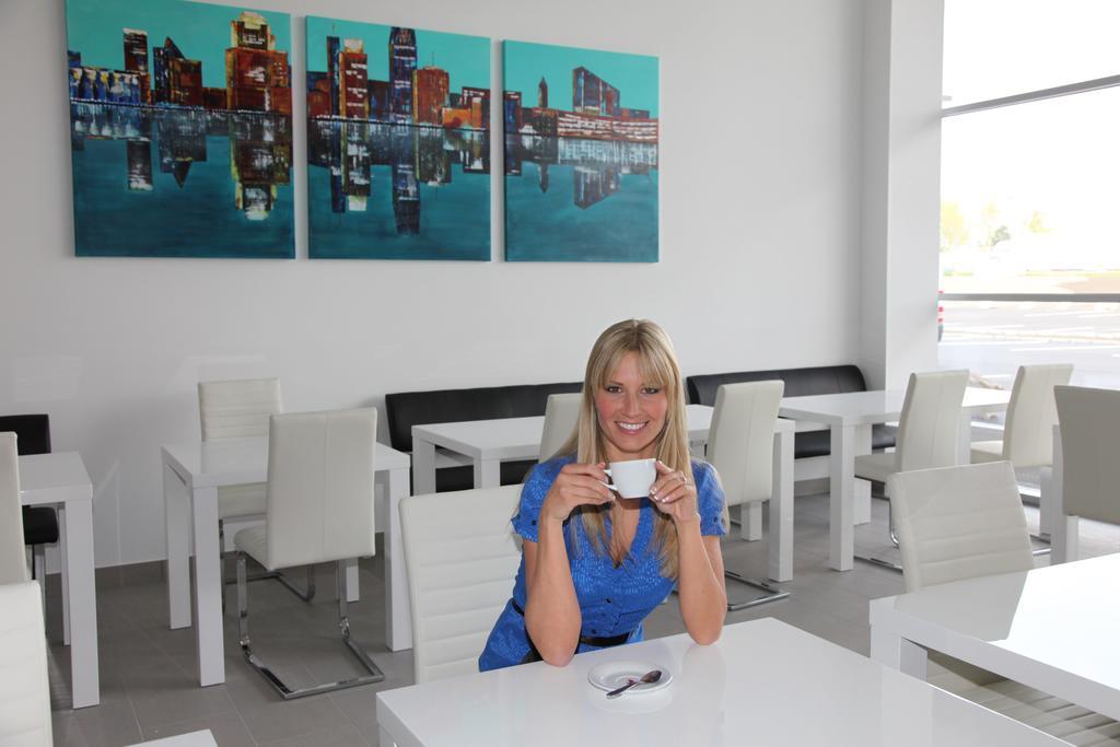 Hotel Hb1 Budget - Contactless Check In Wiener Neudorf