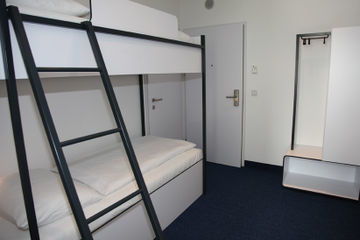 Hotel Hb1 Budget - Contactless Check In 3*