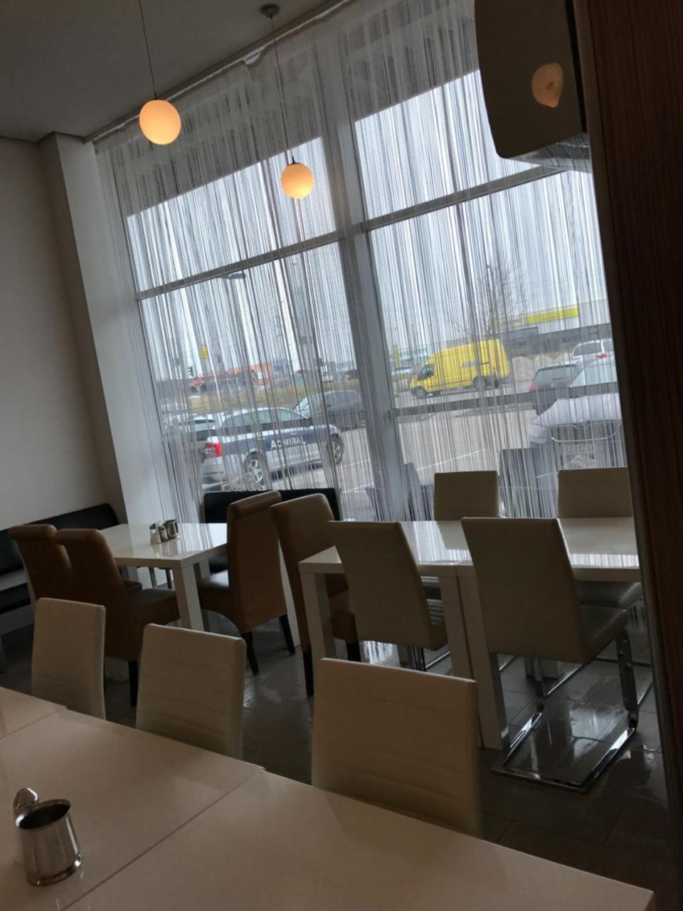 Hb1 Budget - Contactless Check In Hotel Wiener Neudorf